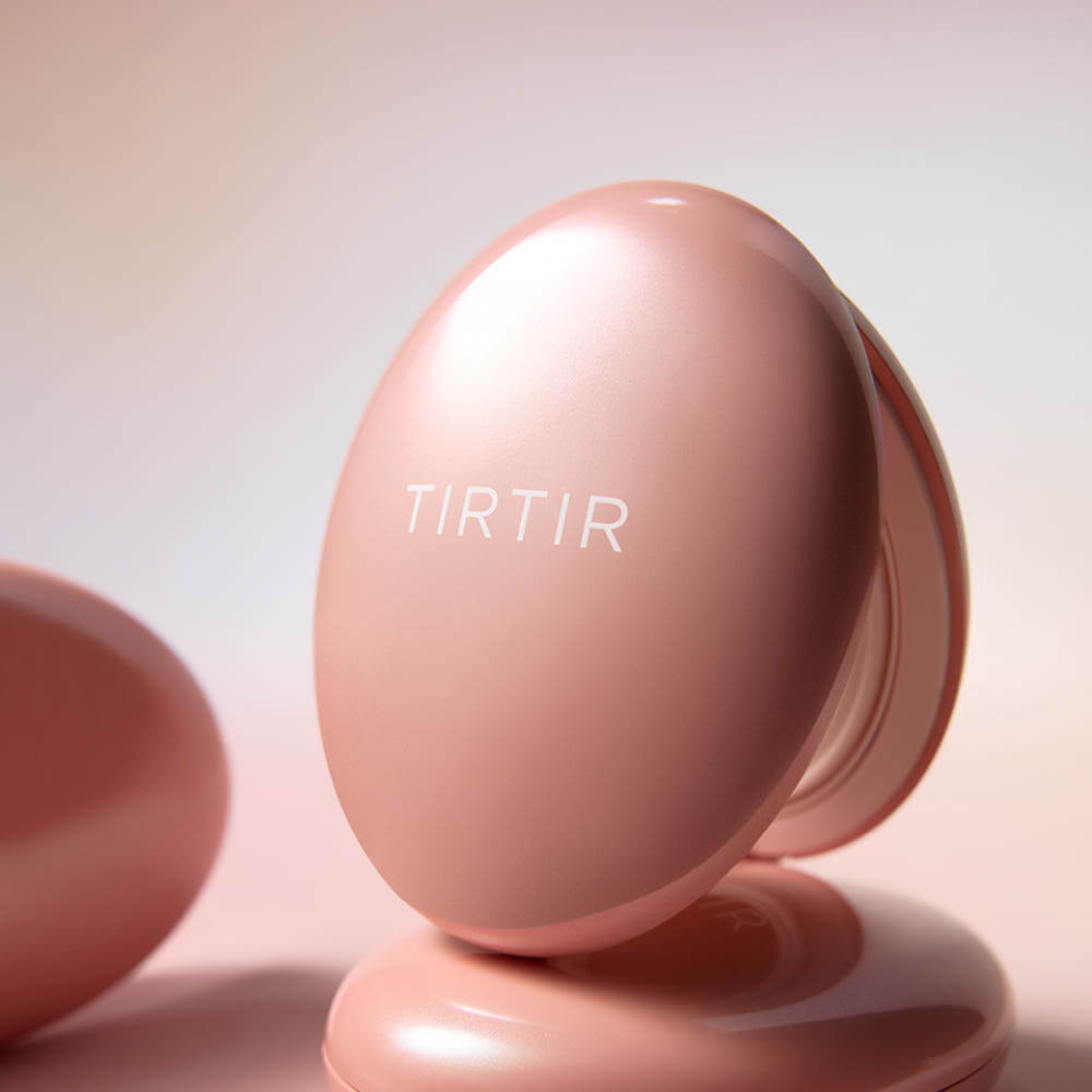 TIRTIR Mask Fit All Cover Cushion 18g