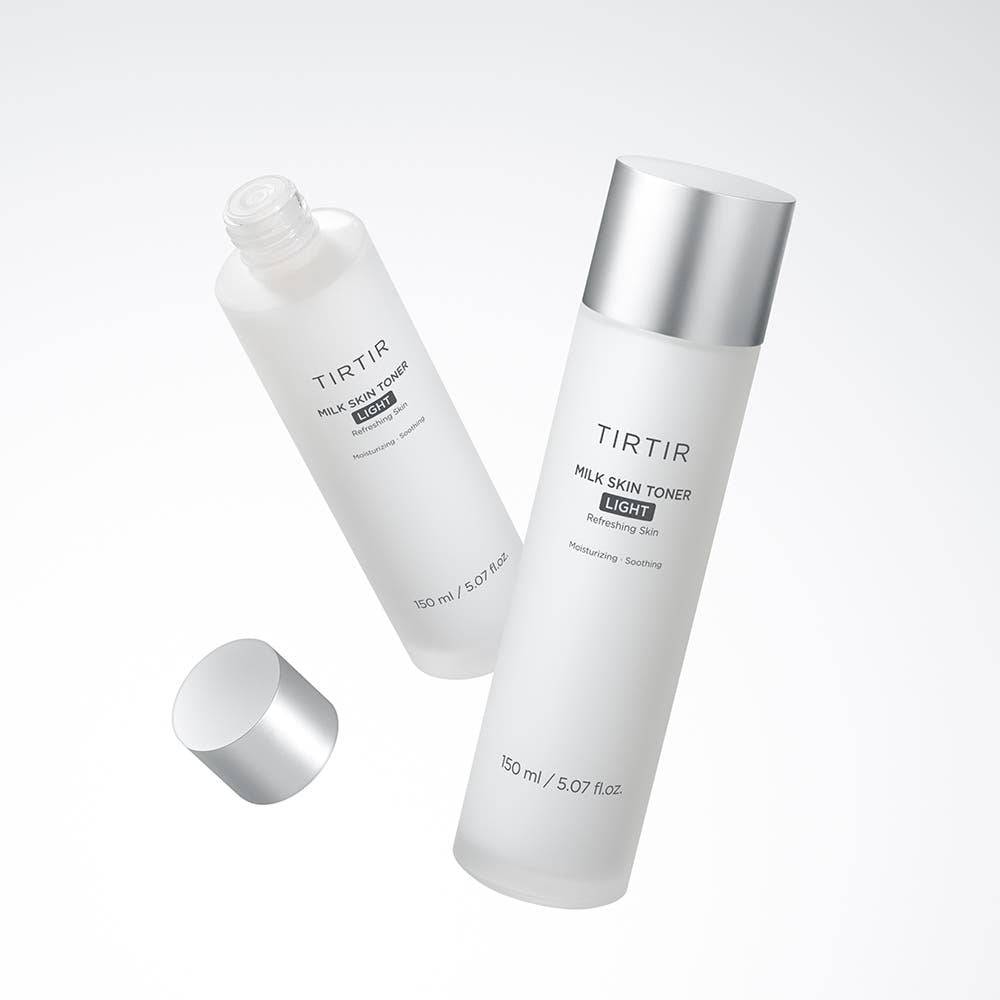 TIRTIR Milk Skin Toner Light 150ml
