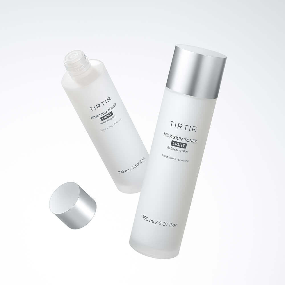 TIRTIR Milk Skin Toner Light 150ml