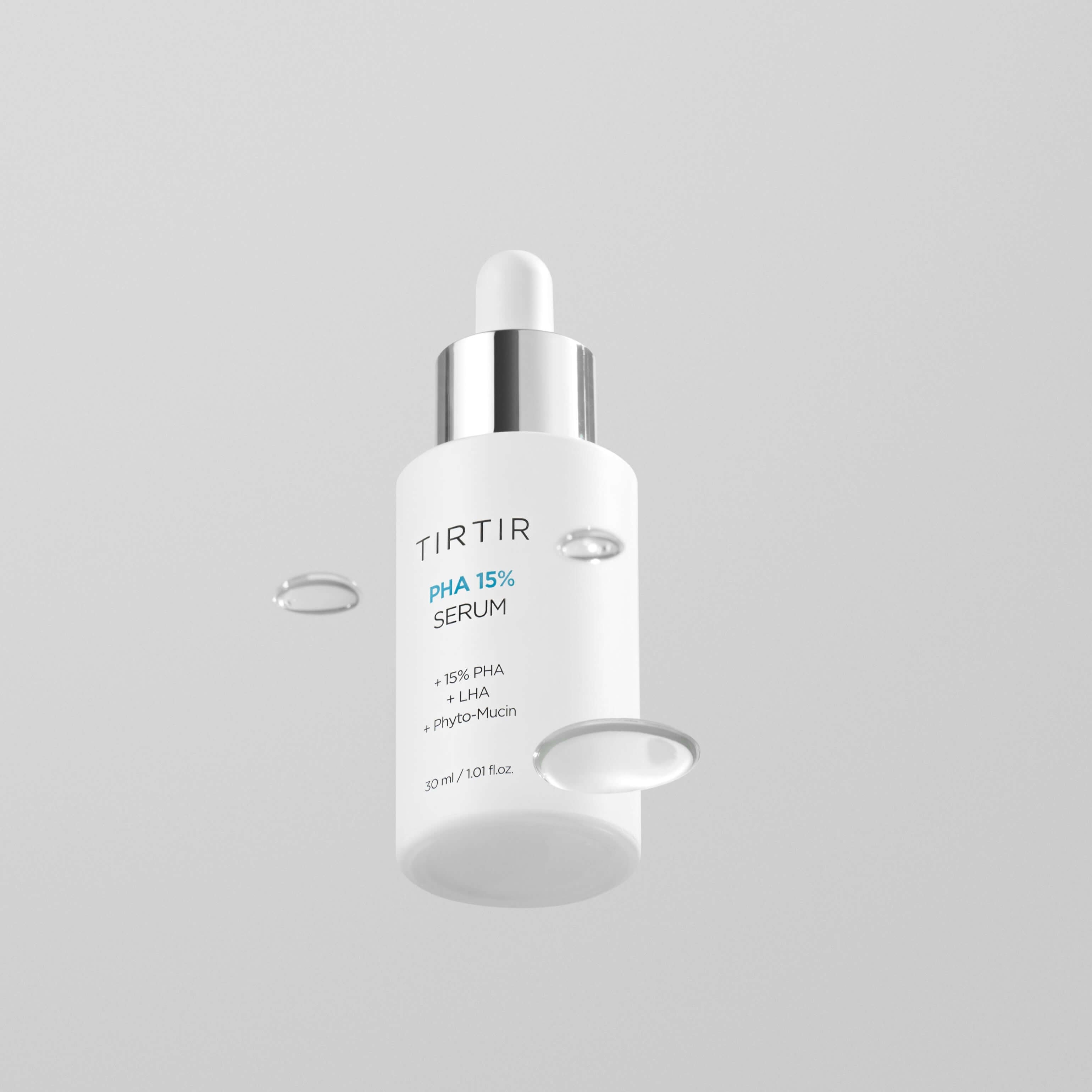 TIRTIR PHA 15% Serum 30ml
