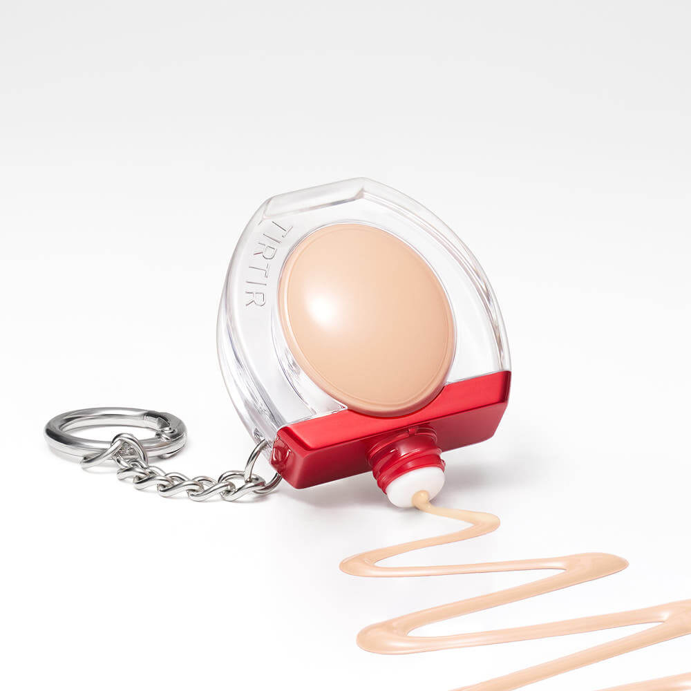 TIRTIR Mask Fit Red Foundation Mini