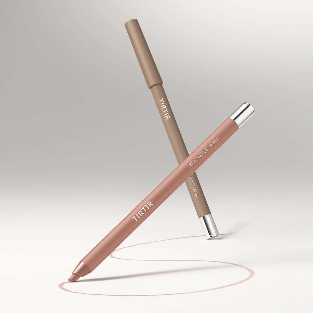 TIRTIR Tracing Lip Pencil