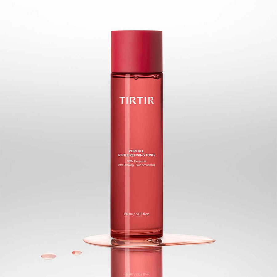 TIRTIR Porexel Gentle Refining Toner 120ml