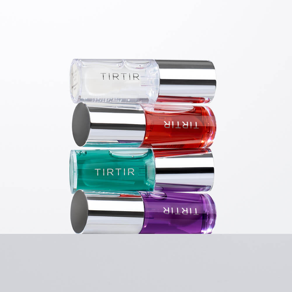 TIRTIR My Glow Lip Oil