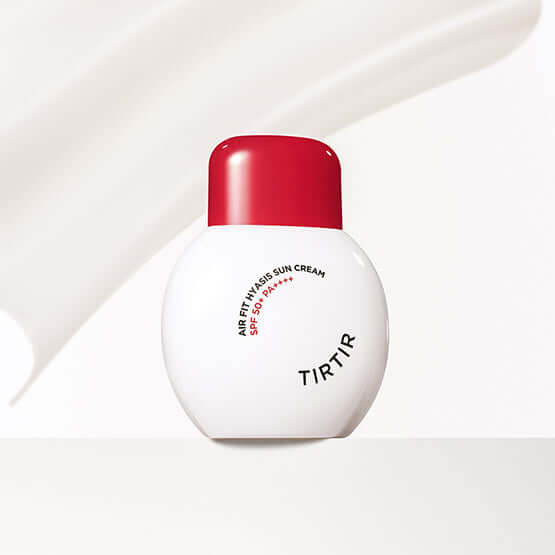 TIRTIR Air Fit Hyacis Sun Cream 50ml