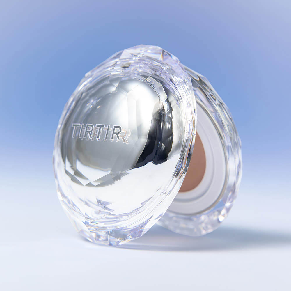 TIRTIR Mask Fit Crystal Mesh Cushion (Mini)