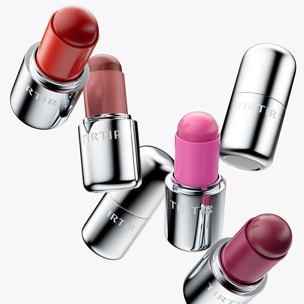 TIRTIR Mood Glider Lip & Blush Stick