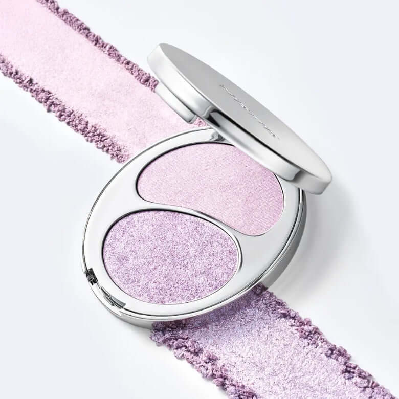 TIRTIR Prism Highlighter Duo
