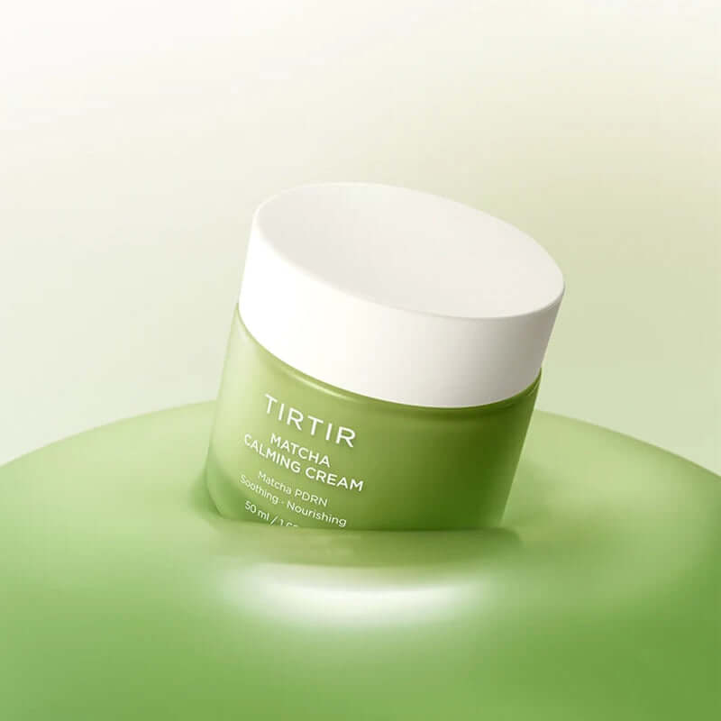 TIRTIR Matcha Calming Cream 50ml