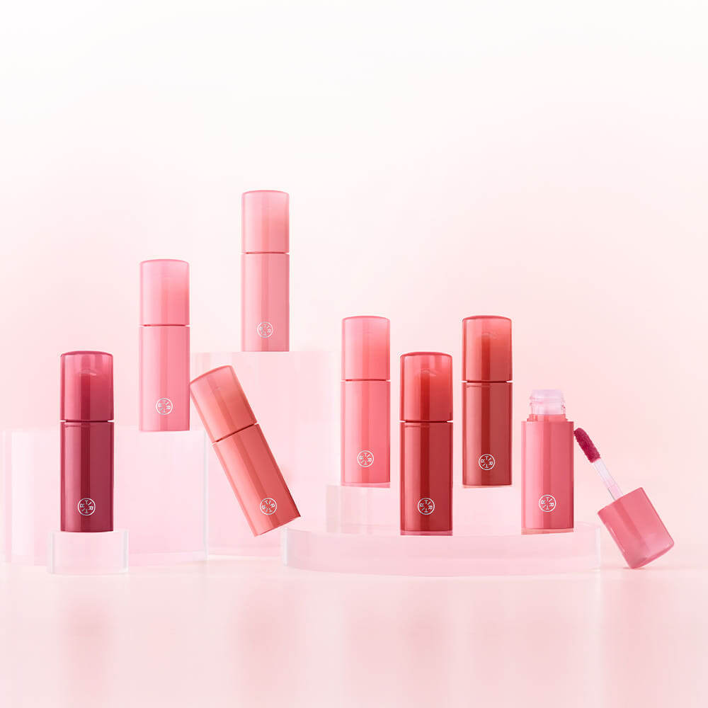 TIRTIR Glowy Jelly Tint Mini
