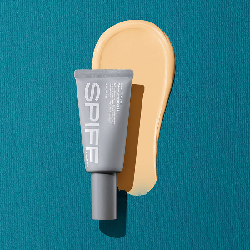 THE FACE SHOP Speed Code Cover BB Cream 50ml