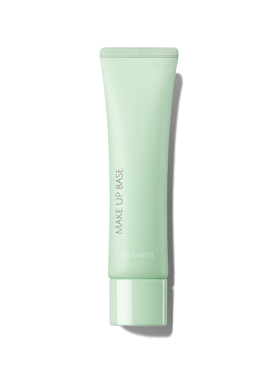 THE SAEM Saemmul Airy Cotton Makeup Base 30ml