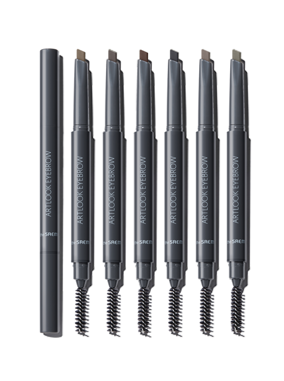 THE SAEM Saemmul Artlook Eyebrow 0.2g