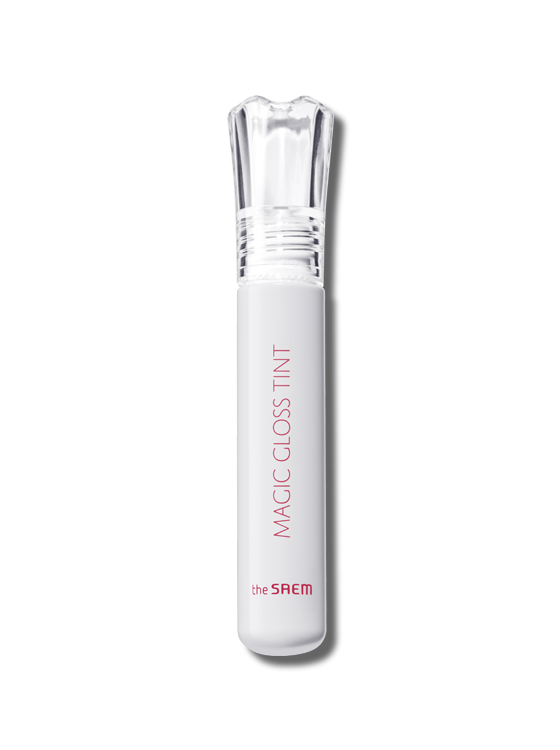 THE SAEM Saemmul Magic Gloss Tint 9g disponible sur Ma petite Coree, ton Eshop 100% K-beauty en direct de Seoul