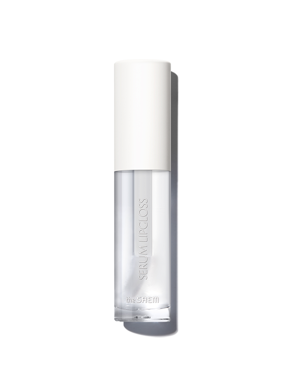 THE SAEM Saemmul Serum Lip Gloss 4.5g disponible sur Ma petite Coree, ton Eshop 100% K-beauty en direct de Seoul