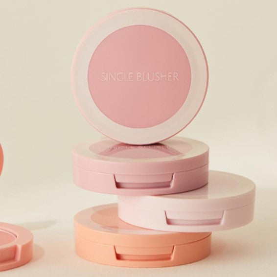 THE SAEM Saemmul Single Blusher 5g