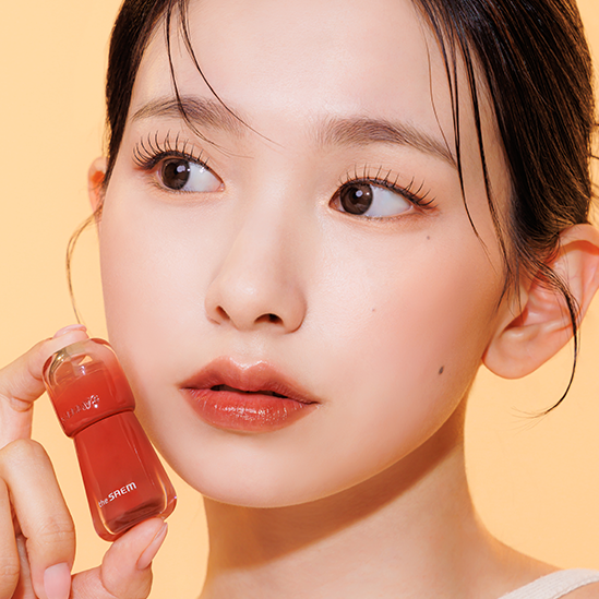 THE SAEM Saemmy's Ade Shot Tint 3.2g disponible sur Ma petite Coree, ton Eshop 100% K-beauty en direct de Seoul