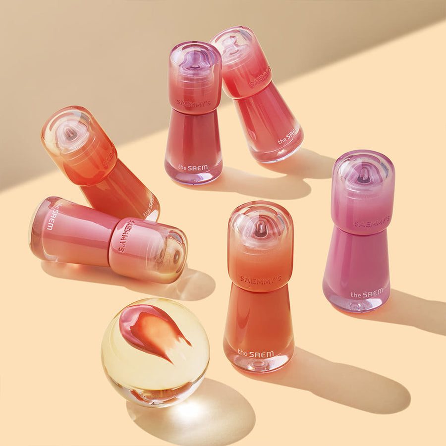 THE SAEM Saemmy's Aid Shot Tint