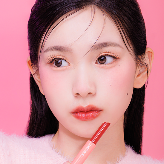 THE SAEM Saemmy's Syrup Shot Melting Balm 1.8g