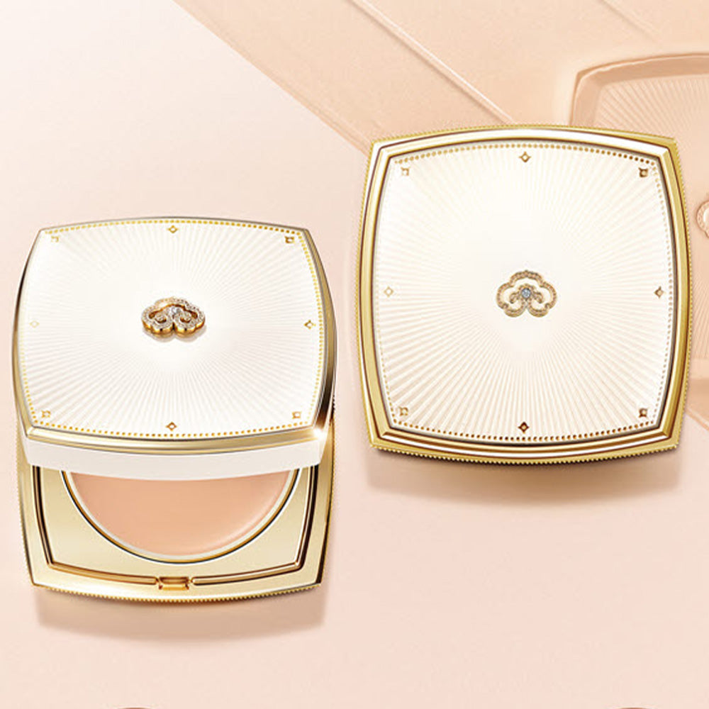 THE WHOO Gong Jin Hyang Mi Velvet Foundation Pact disponible sur Ma petite Coree, ton Eshop 100% K-beauty en direct de Seoul