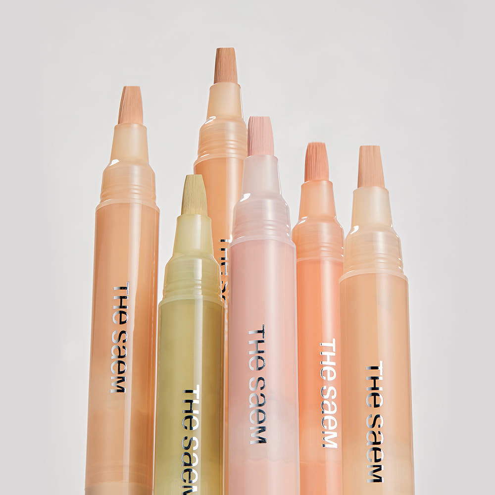 THE SAEM Cover Perfection Pen Concealer