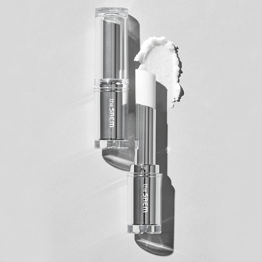 THE SAEM Soft Blurring Primer Lip Balm