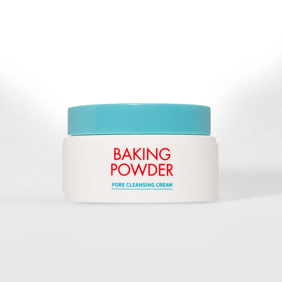 ETUDE Baking Powder Pore Cleansing Cream