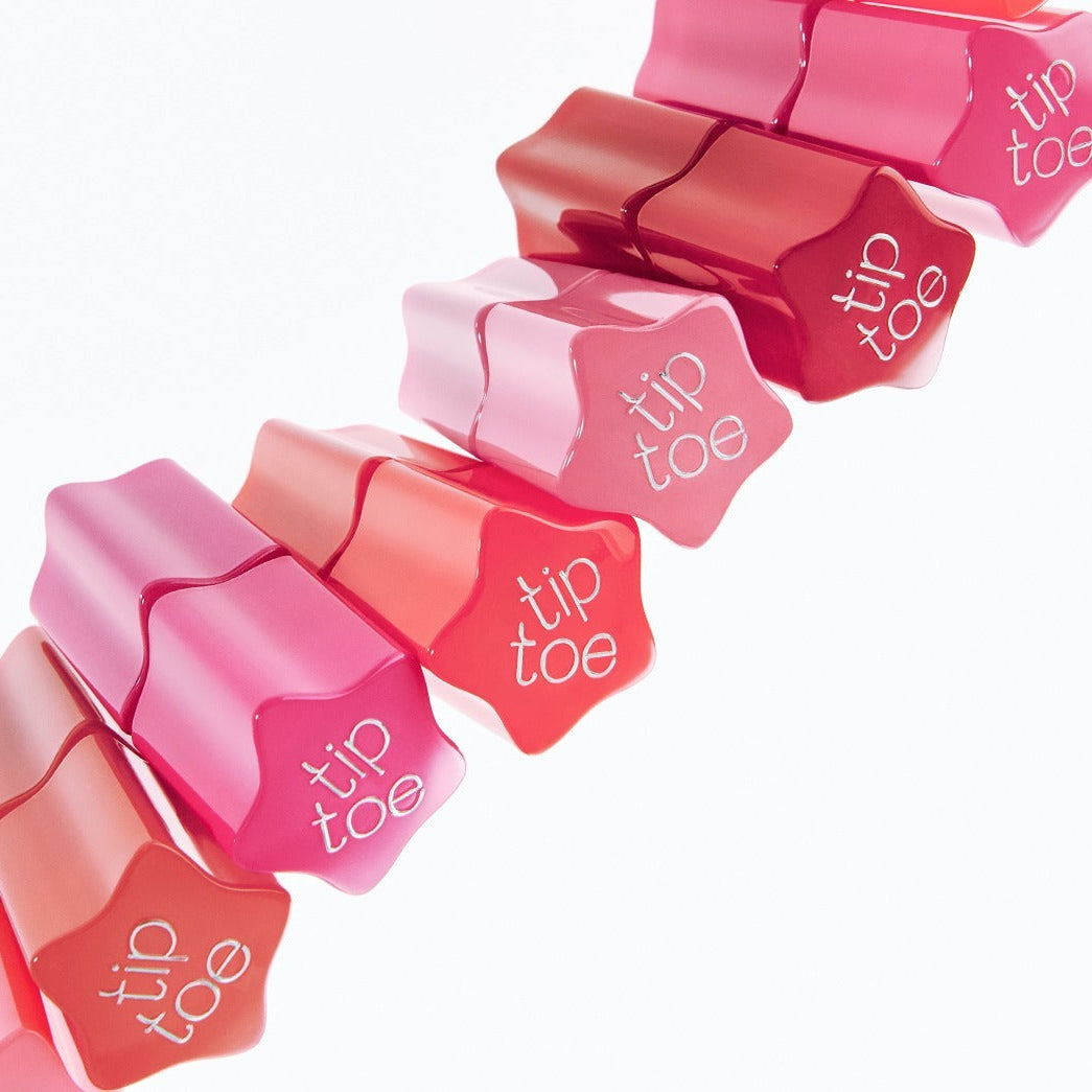 TIP TOE Glowit Sorbet Tint
