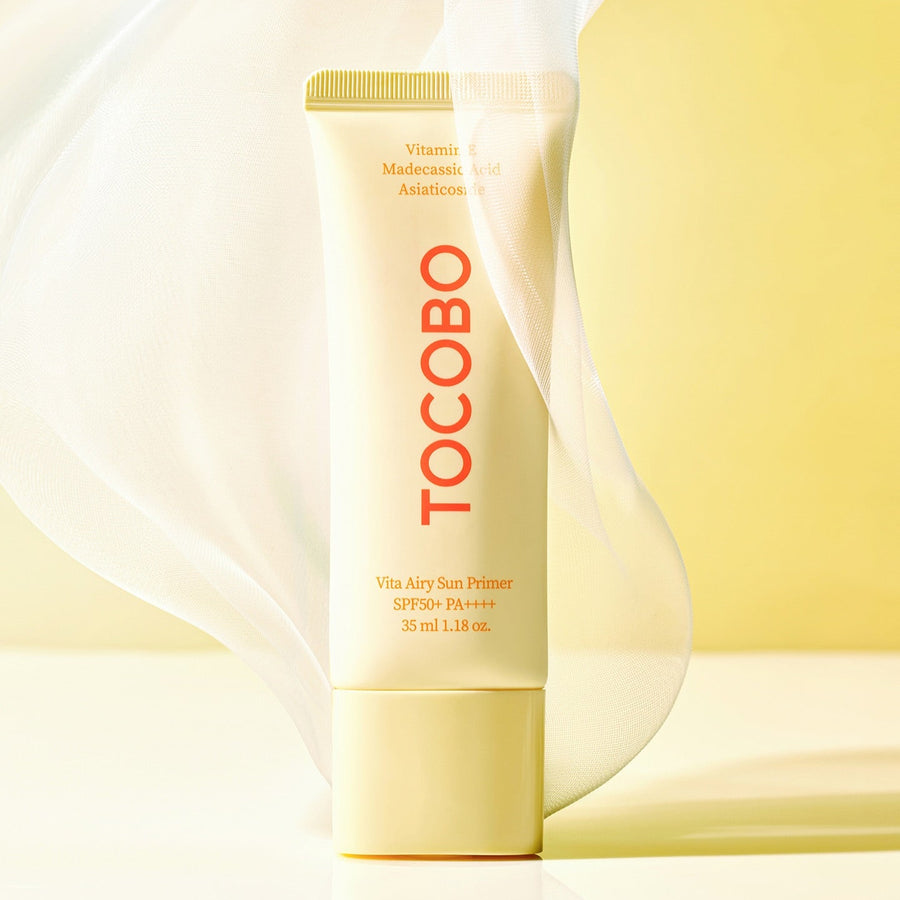 TOCOBO Vita Airy Sun Primer 35ml