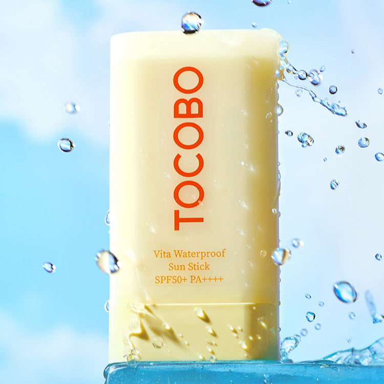 TOCOBO Vita Waterproof Sun Stick