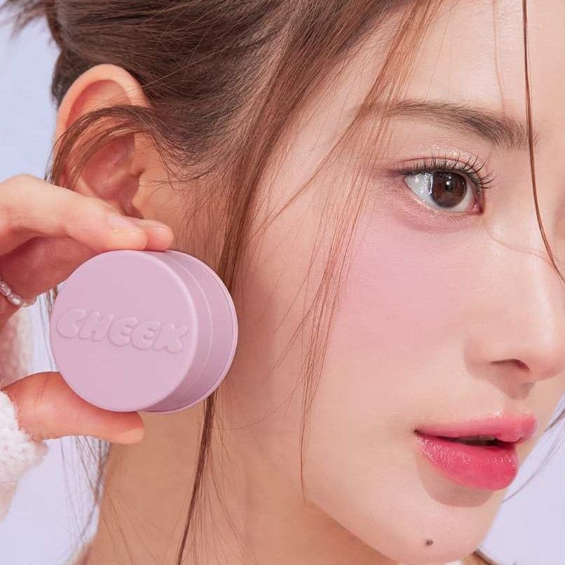 TONY MOLY Cheektone Jelly Blusher disponible sur Ma petite Coree, ton Eshop 100% K-beauty en direct de Seoul
