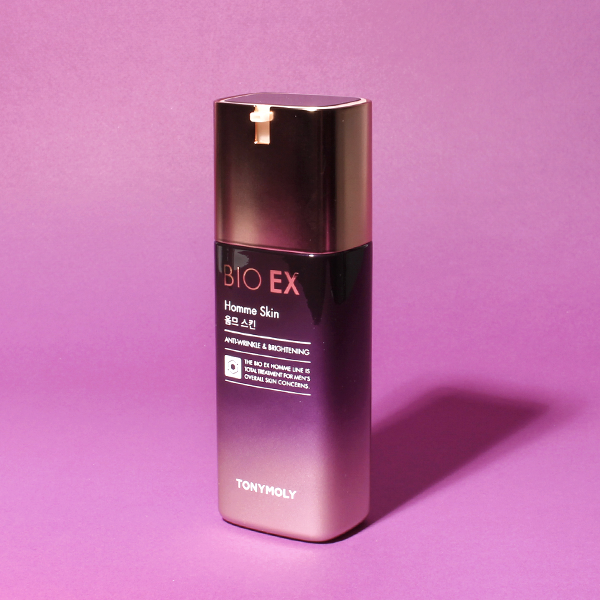 TONYMOLY Bio EX Homme Skin 130ml
