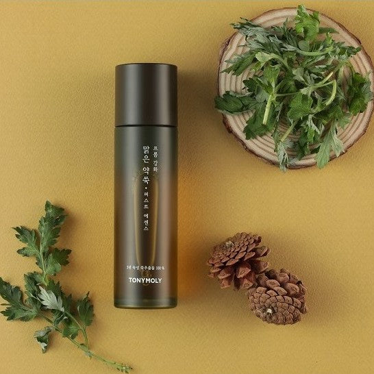 TONY MOLY From Kangwha Clear Mugwort First Essence 150ml