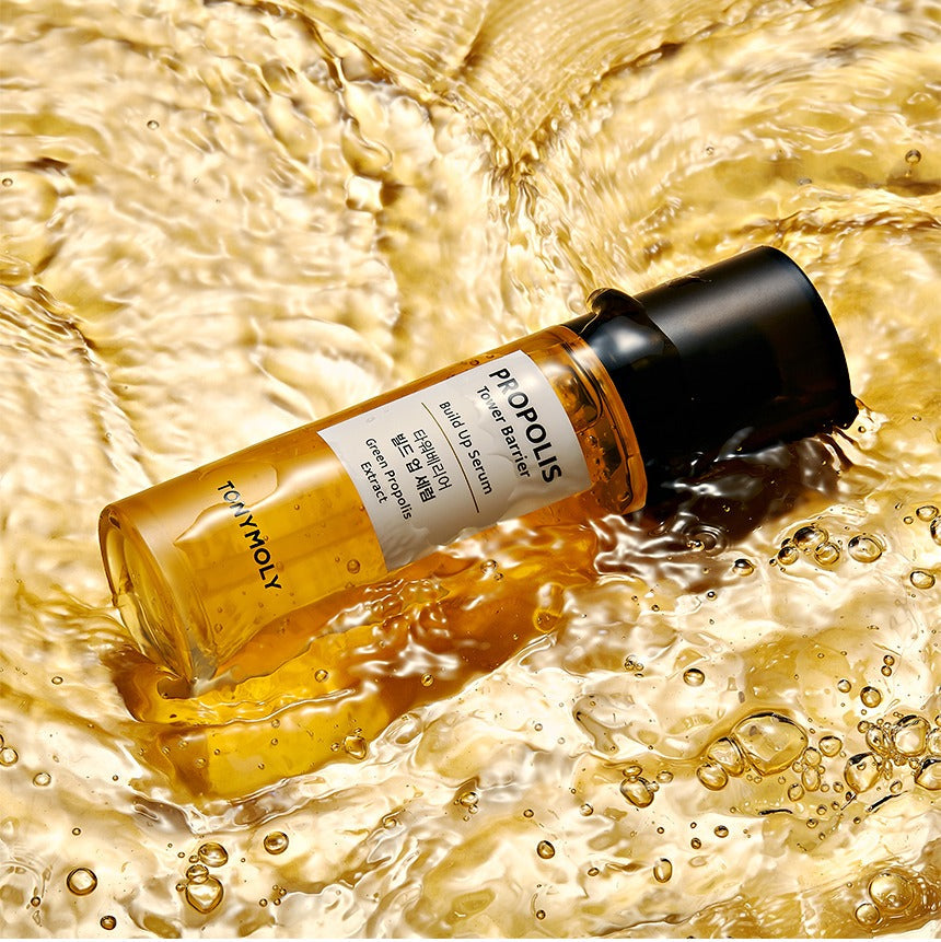 TONY MOLY Propolis Tower Barrier Build-up Serum 60ml