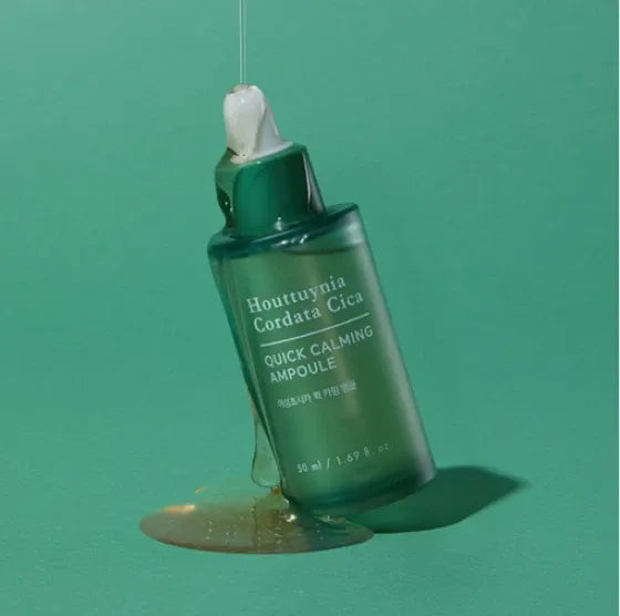 TONY MOLY From Kangwha Clear Mugwort First Essence 150ml