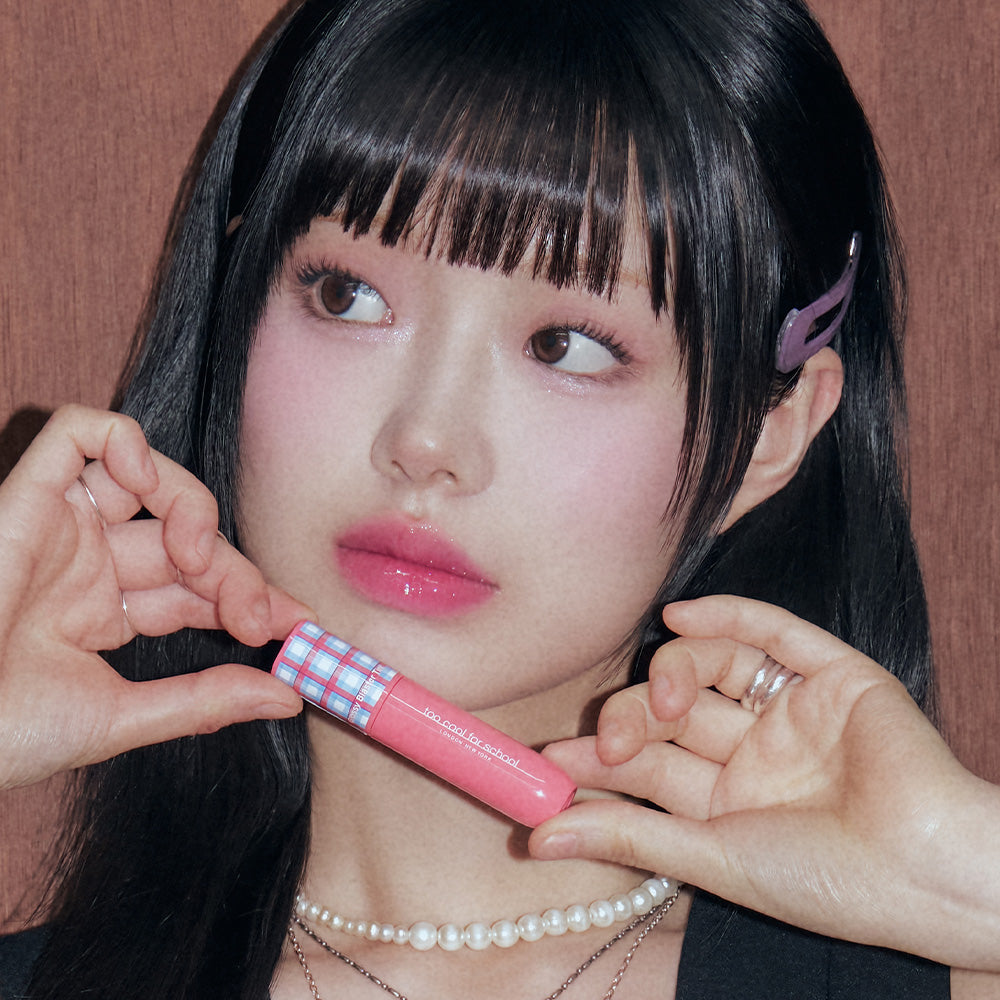 TOO COOL FOR SCHOOL Glossy Blaster Tint disponible sur Ma petite Coree, ton Eshop 100% K-beauty en direct de Seoul