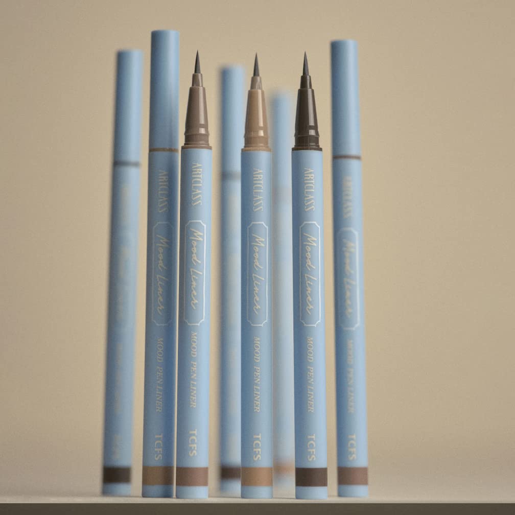 TOO COOL FOR SCHOOL mood pen liner disponible sur Ma petite Coree, ton Eshop 100% K-beauty en direct de Seoul