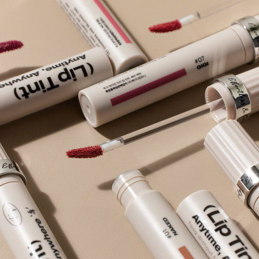 TOOQ Without Mirror Lip Tint disponible sur Ma petite Coree, ton Eshop 100% K-beauty en direct de Seoul