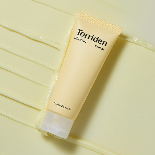 TORRIDEN Solid In 5D Multi Ceramide Cream 70ml