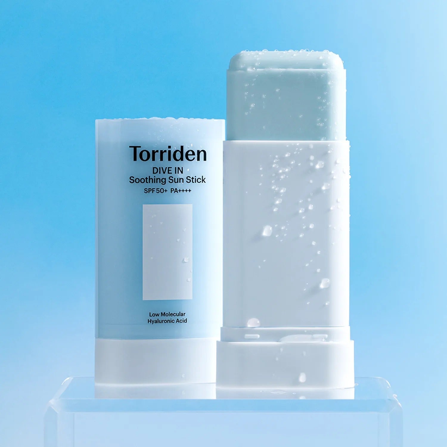 TORRIDEN Dive In Soothing Sun Stick SPF50+PA++++ 19g
