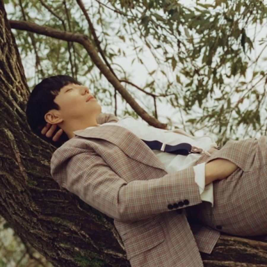 TWENTY - Album Kpop