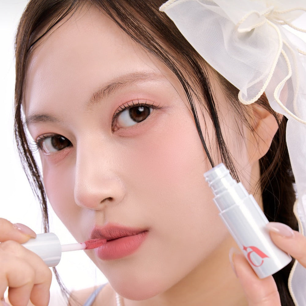 UNLEASHIA Clound Kiss Velvet Tint