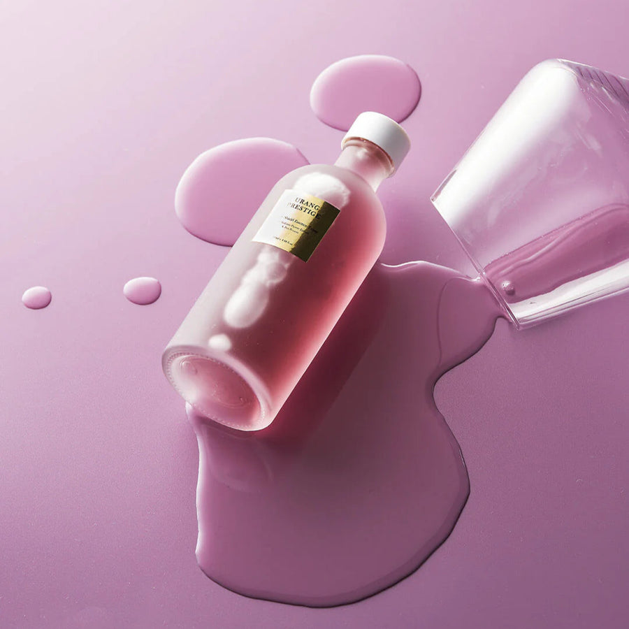 URANG Prestige Purple Shield Essence Toner