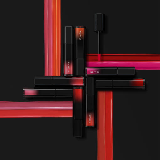 VIDIVICI Laque Excellece Tinted disponible sur Ma petite Coree, ton Eshop 100% K-beauty en direct de Seoul