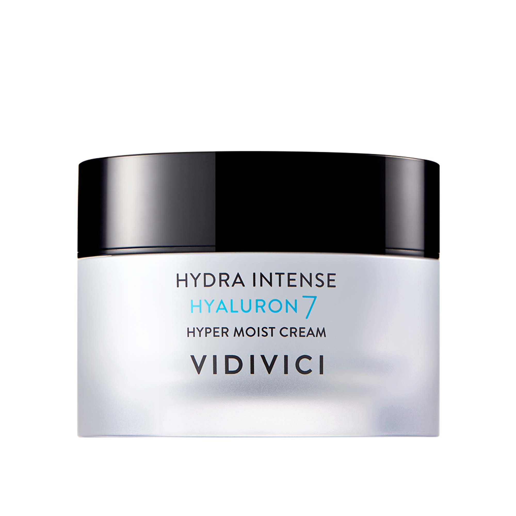 VIDIVICI Hydra Intense Hyaluronic 7 Hyper Moist Cream 50ml