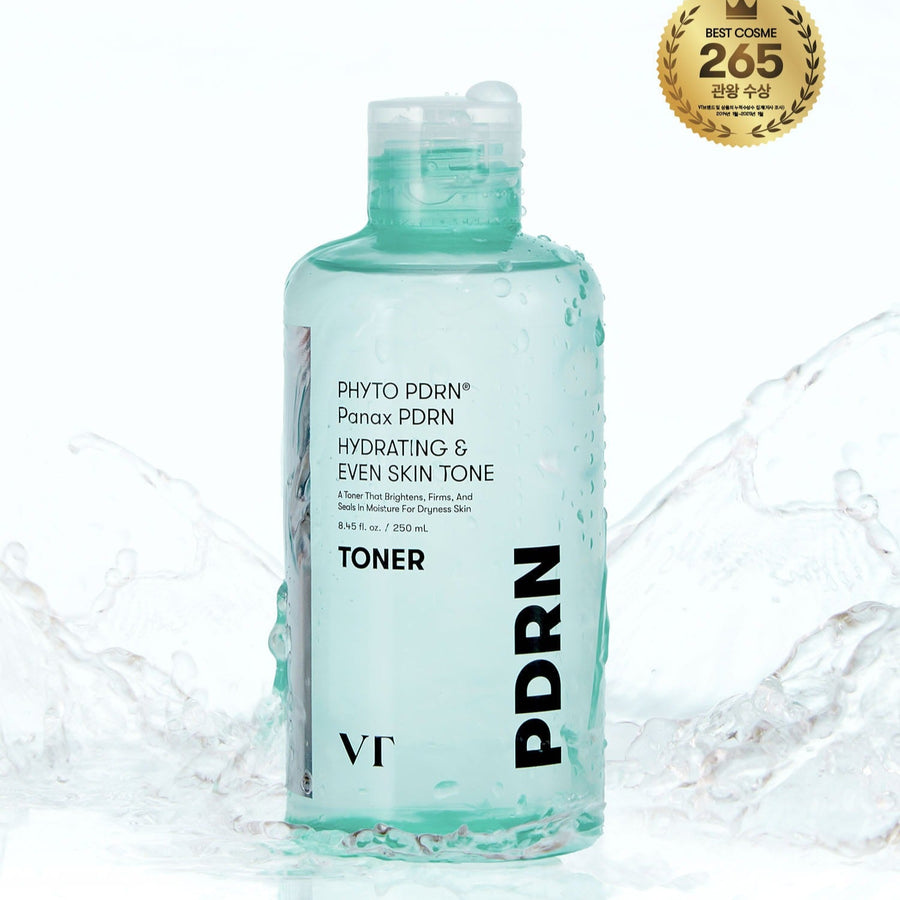 VT COSMETICS PDRN Toner 250ml