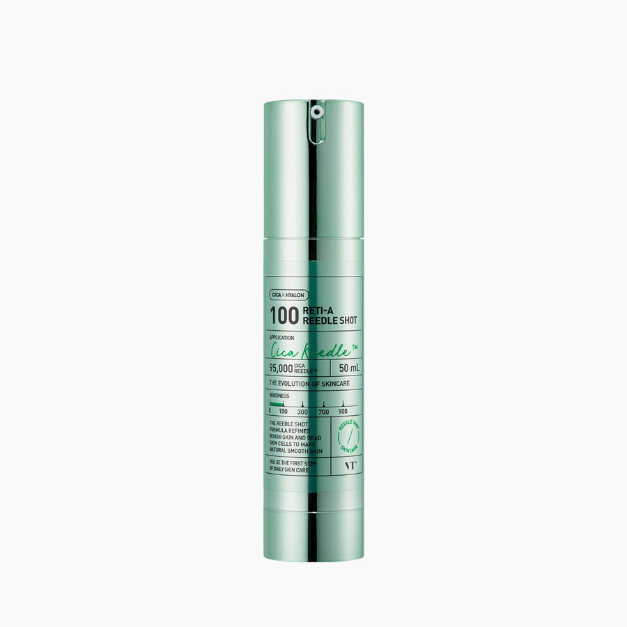VT COSMETICS Reti-A Reedle Shot®