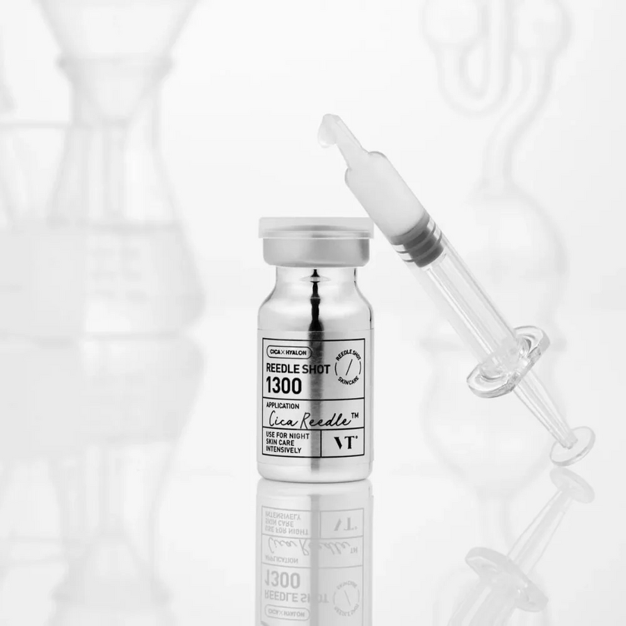 VT COSMETICS Riddle Shot 1300 8ml