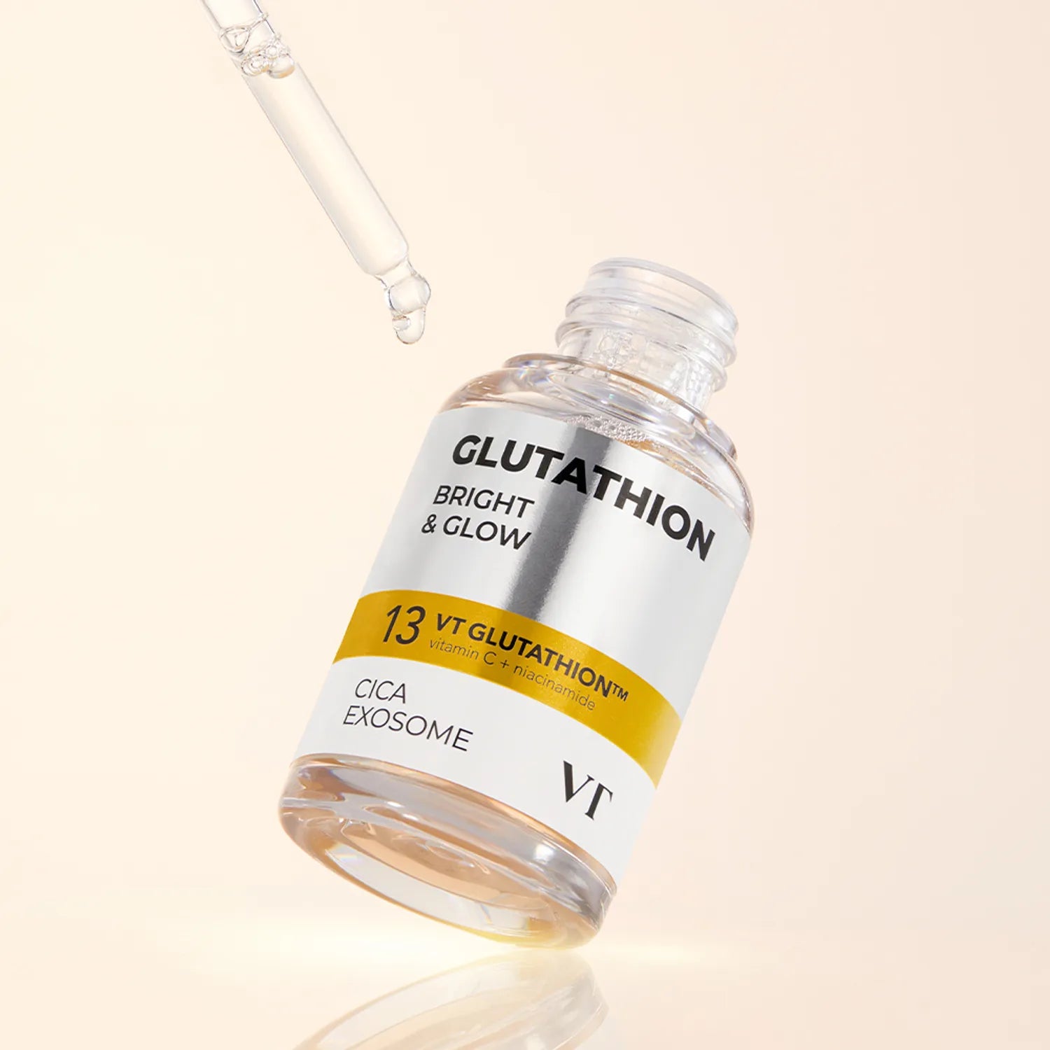 VT COSMETIC Glutathion Brightening Ampoule 30ml
