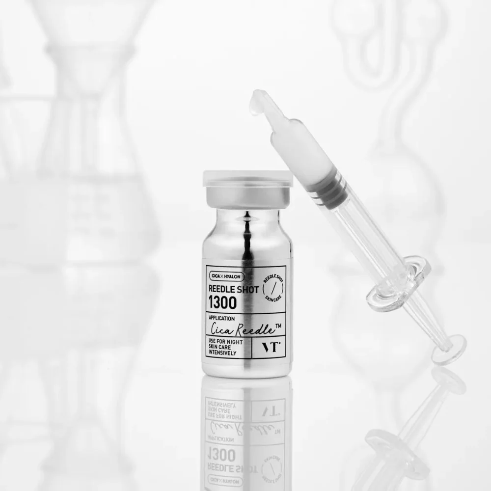 VT COSMETIC Riddle Shot 1300 8ml